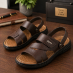 Formal Comfort Office Sandals
