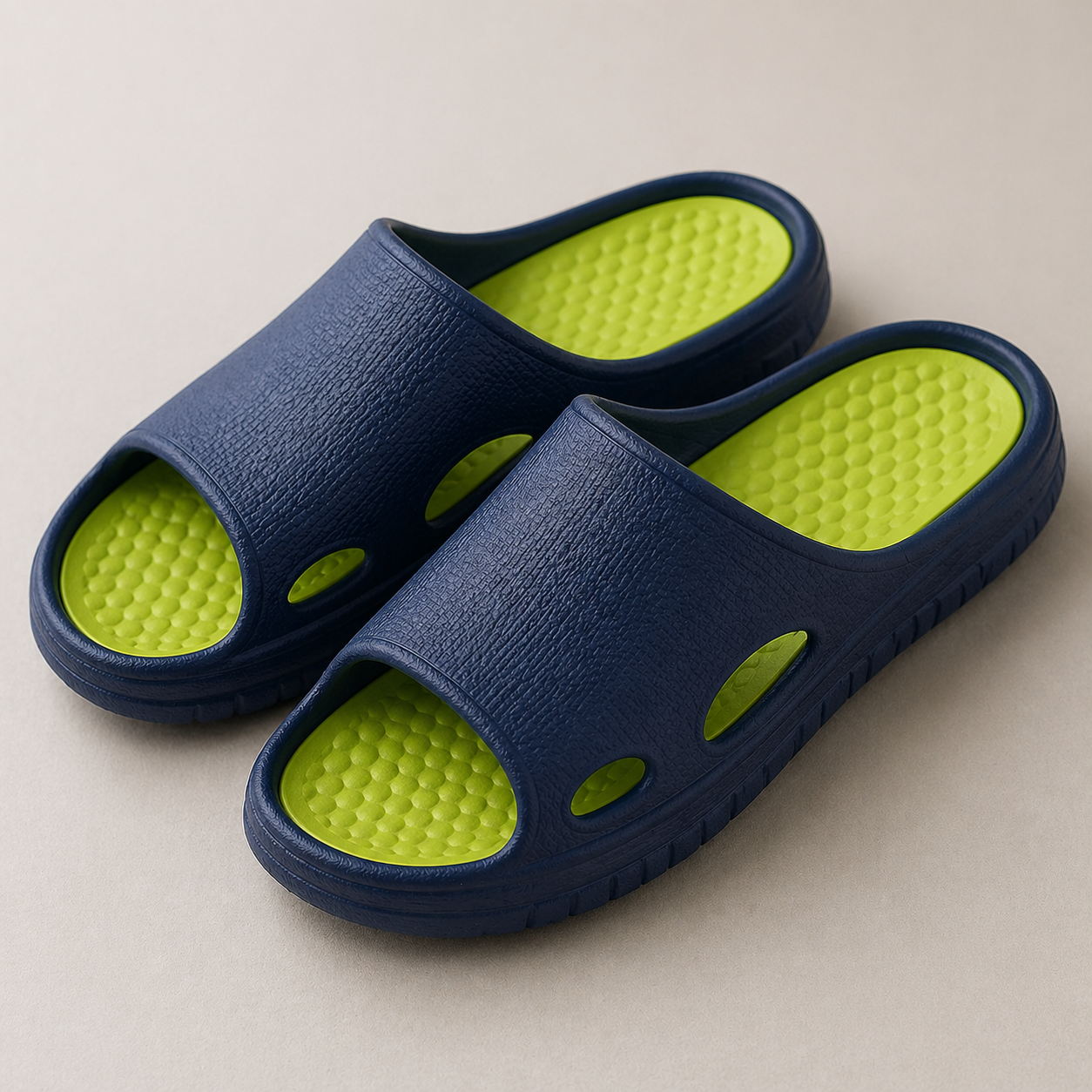 ChatGPT Image Apr 27, 2026, 12_16_36 AM Cushion Soft Slip-On Slippers - Image 1