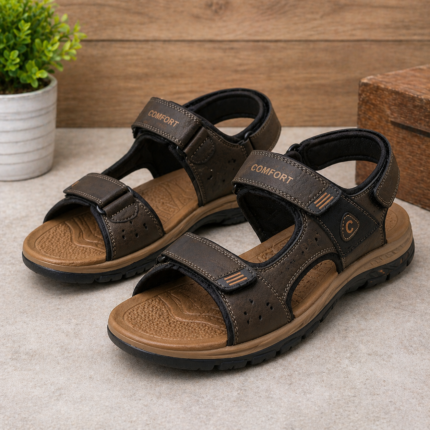 Men Daily Comfort Sandals