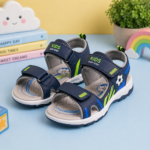 Kids Easy Strap Sandals
