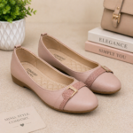 Elegant Daily Wear Flats