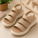 Casual Platform Sandals